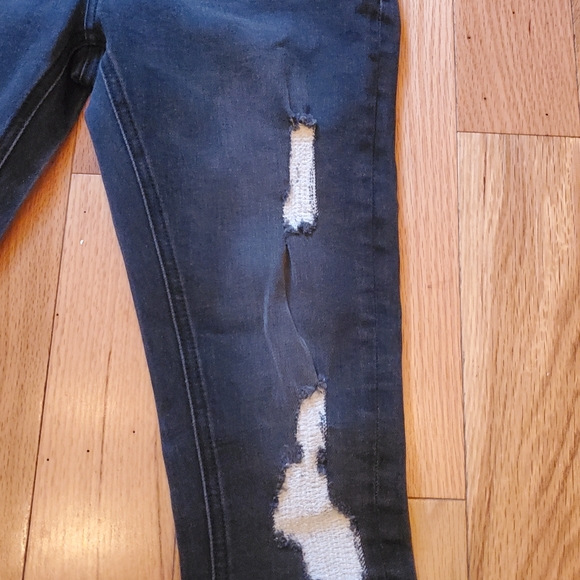 Skinny Black jeans - Picture 3 of 5